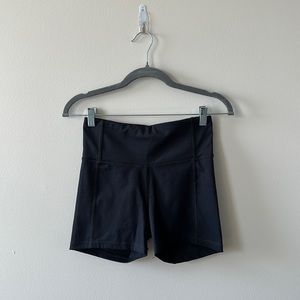 Bike shorts